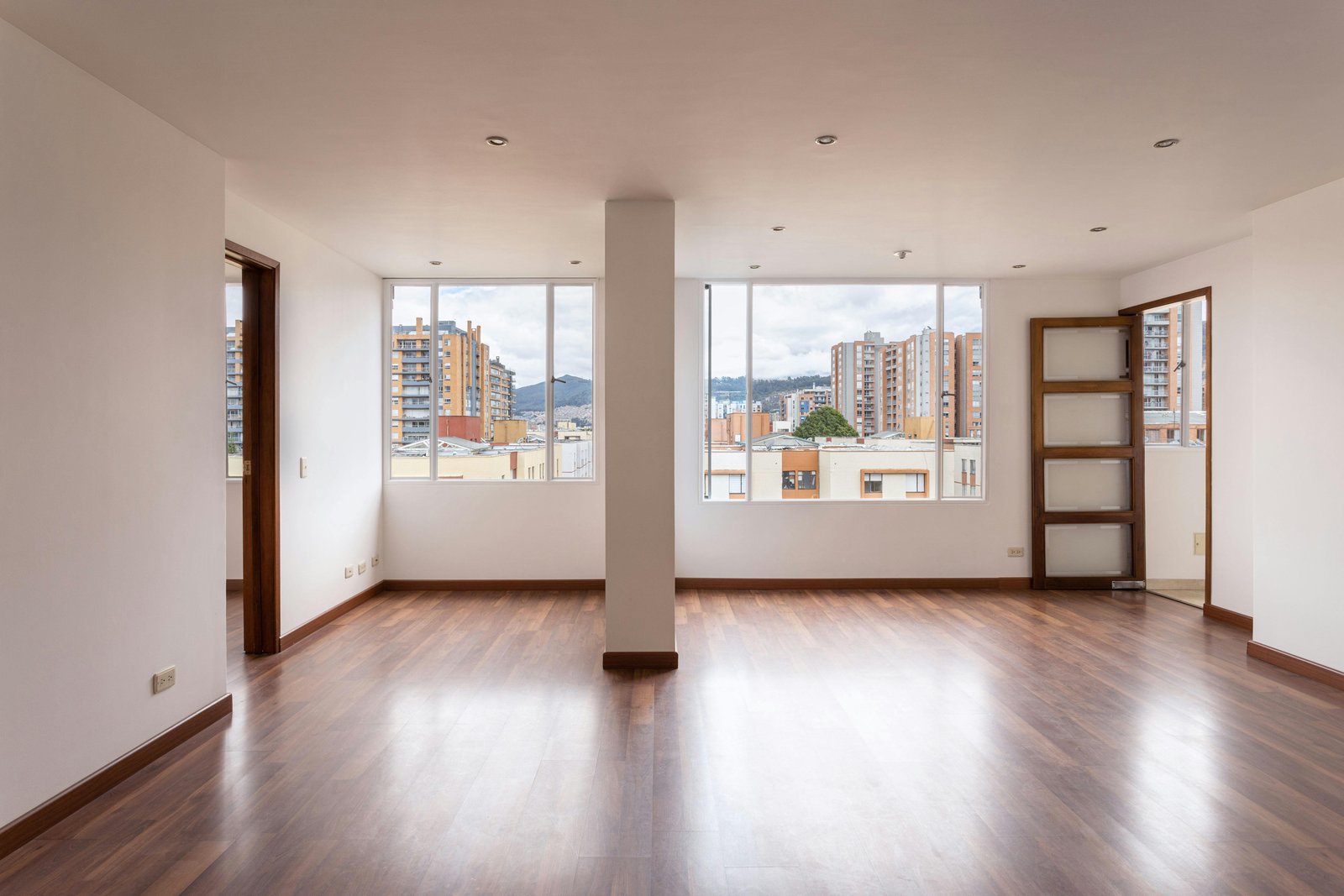 apartamento en La paz