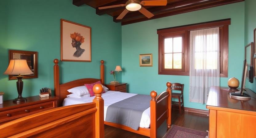 Apartamento en alquiler - La Paz