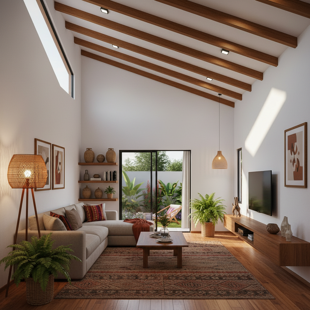 Casa en venta - Santa Cruz