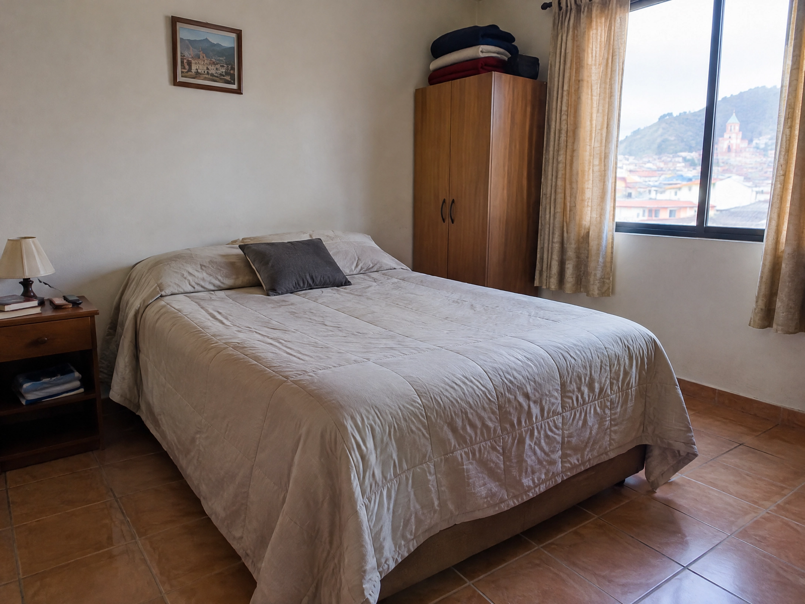 apartamento en Sucre